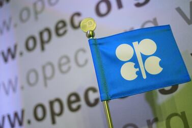 Opec secretary general Mohammed Barkindo last year said the group was having talks with Brazil on possible membership. AFP