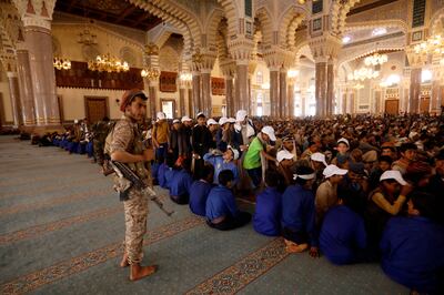 Yemen has just welcomed a second two-month extension to a ceasefire that started in April. EPA