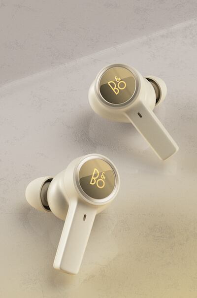 Beoplay EX. Photo: Bang & Olufsen
