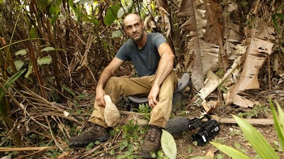 Explorer, adventurer and survival expert Ed Stafford faces a brand new challenge in "Left for Dead". Dropped in to a different remote location each episode, Ed has up to 10 days to reach a rendezvous point, meet his extraction transport and get out alive. If he doesn't make it he faces even more time in isolation, the humility of calling in team support and the embarrassment of failure!