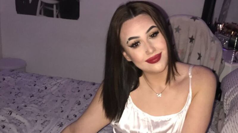 Eve Aston, 20, was found dead at home by her family four years after the Manchester Arena terrorist attack.