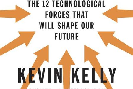 Book review: The future is bright and robots are inevitable