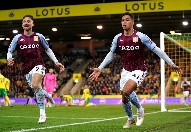 Aston Villa v Chelsea (9.30pm): Steven Gerrard has enjoyed an impressive start as Villa manager winning four out of six games with defeats coming against Manchester City and Liverpool. Chelsea have suffered two frustrating draws in successive league matches and Gerrard's side can make it three in a row at Villa Park. Prediction: Villa 1 Chelsea 1. PA