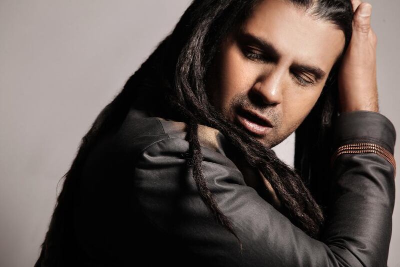 Apache Indian. Courtesy Sunset Entertainment