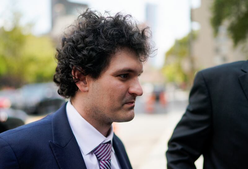 Sam Bankman-Fried, the founder of bankrupt cryptocurrency exchange FTX, was ordered to be jailed on August 11 for violating bail conditions. Reuters
