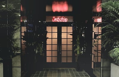 New York restaurant Indochine made its Dubai debut on December 10 