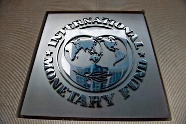 IMF on Wednesday said countries should focus on guaranteeing the functioning of essential sectors as well as providing enough resources for people hit by the crisis. AFP