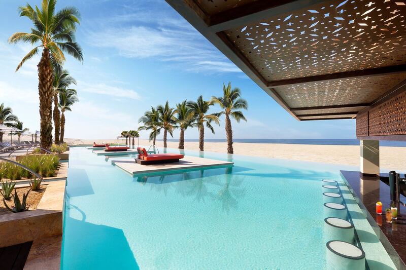 14. Hard Rock Hotel Los Cabos, Cabo San Lucas, Mexico. Tripadvisor