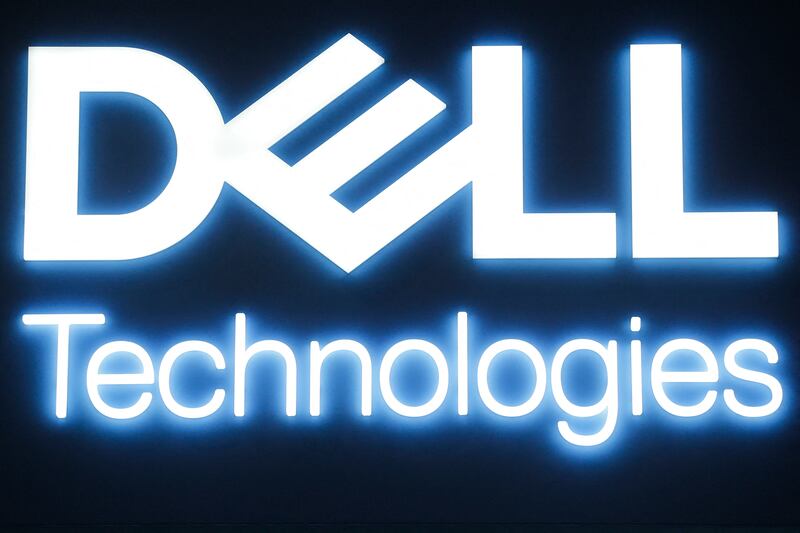 The job cuts at Dell come as demand for PCs and laptops has slowed globally. AFP