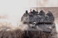 US announces Gaza ceasefire proposal, Israel 'controls Philadelphi Corridor' - Trending