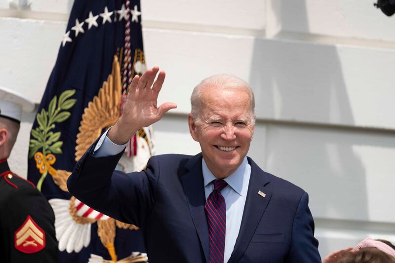 The Biden White House has been a lot less tainted than the previous administration. EPA