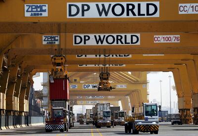 In 2021, DP World pledged to become a carbon neutral enterprise by 2040 and achieve net zero carbon by 2050. Reuters
