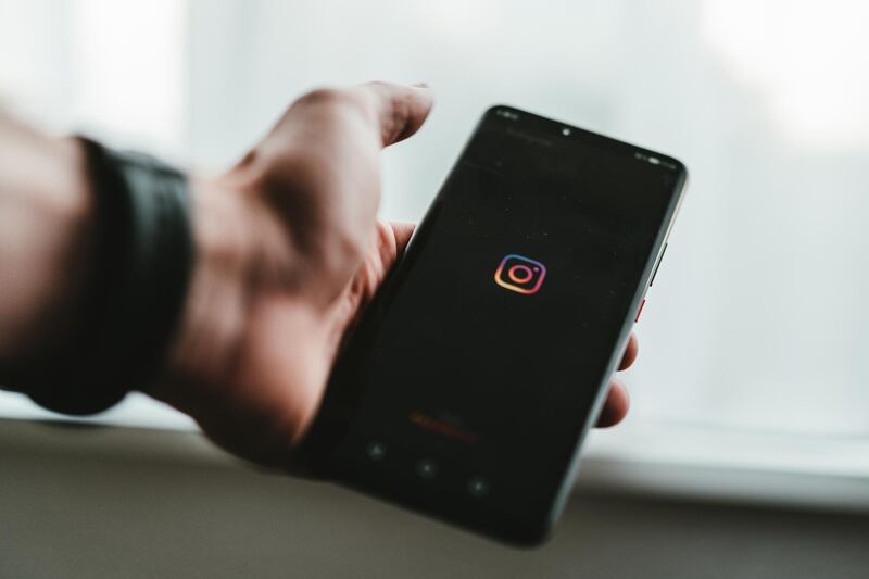 Instagram is rolling out new features to try and make the community safer for children and teens. Courtesy Instagram 