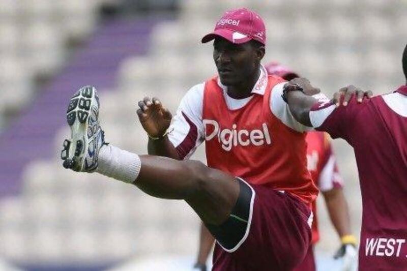 Darren Sammy wants his West Indies side to be ‘smart and consistent’.