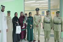 Dubai Police launch scheme to help children of female prison inmates