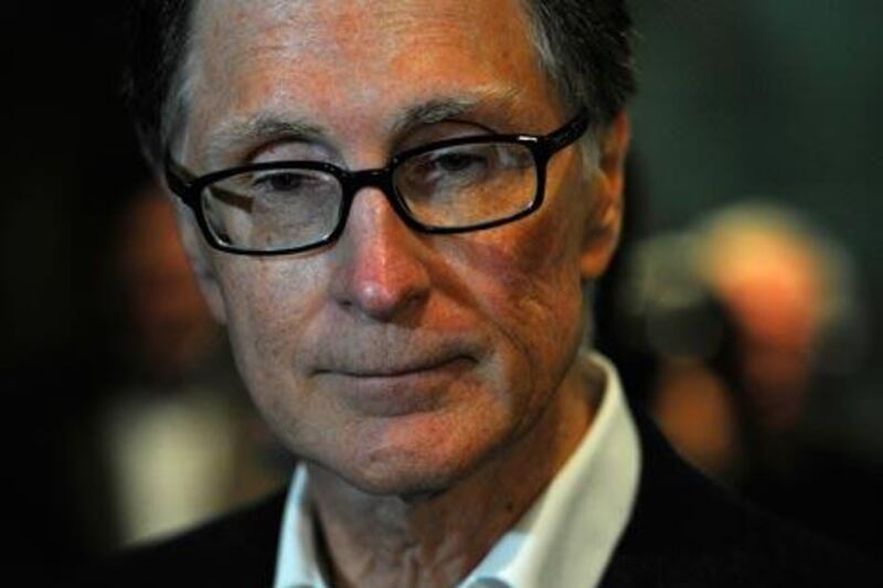 The co-owner of Liverpool Football Club, John W. Henry, is believed to be a strong supporter of financial fair play.