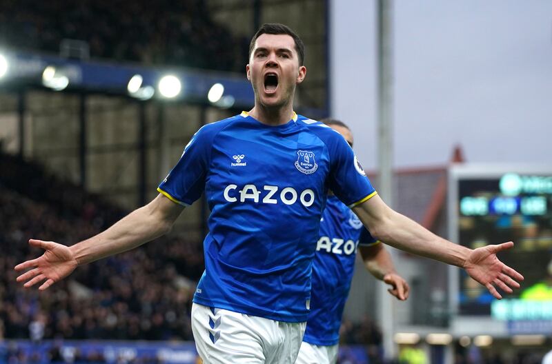 MOST EXPENSIVE BRITISH PLAYERS:
25) Michael Keane - Burnley to Everton - €25m. AP