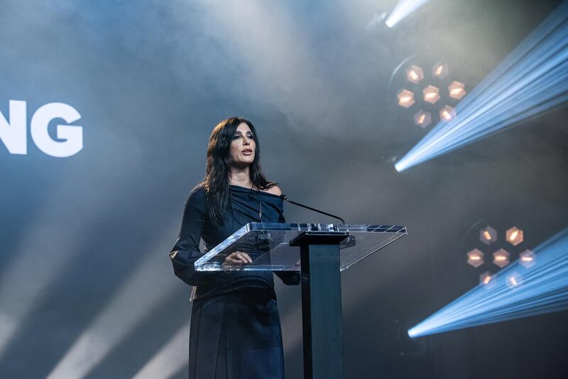 Acclaimed Lebanese filmmaker, Nadine Labaki, best known for her film Capernaum, delivers the key note speech on statelessness at the 2019 Nansen Refugee Award ceremony. Nadine  is an advocate for refugees and stateless people and continues to draw attention to their cause. ; The UNHCR Nansen Refugee Award is presented every year to an individual or organisation who has dedicated their time going above and beyond the call of duty to help people forcibly displaced from their homes. The Award is named after Fridtjof Nansen, courageous Norwegian explorer and humanitarian who served as the first High Commissioner for Refugees for the League of Nations.
Through its recipients, the Nansen Refugee Award aims to showcase Nansen’s values of perseverance and commitment in the face of adversity.