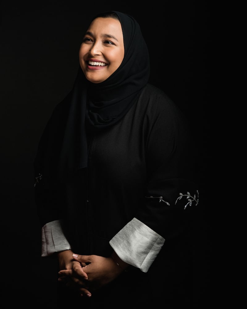 Raihana Alhashmi has been an active filmmaker since 2015,  starting the Women in Film Emirates initiative to encourage female directors in the UAE.