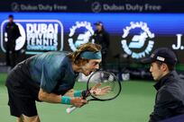 Swiatek falls short again, Rublev rants and Murray bids farewell: Dubai Tennis takeaways