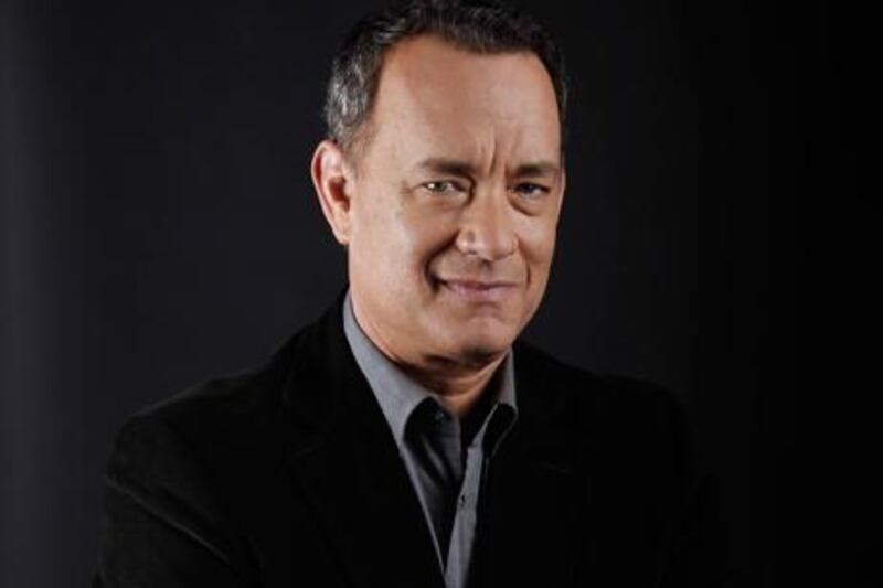 Tom Hanks will probably take the lead role in his forthcoming film adaptation of In the Garden of Beasts.