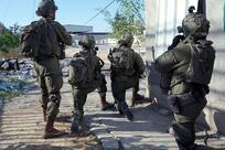 Israel expands assault on Gaza's Rafah, killing dozens and displacing thousands