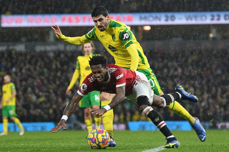 SUB: Pierre Lees-Melou (Rupp 76’) – N/R Found himself straight in the action after his substitution but didn’t have his shooting boots on to level things up. Booked. Reuters