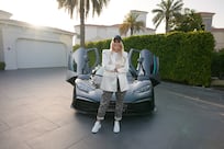 Dubai's Supercar Blondie reveals she turned down a $100m offer for media business