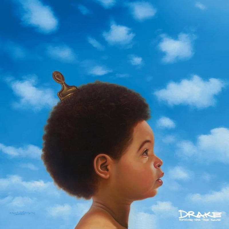 ‘Nothing was the Same’ (2013) is home to one of Drake’s most recognisable hits ‘Started from the Bottom.’ Photo: OVO Sound, Young Money Entertainment, Cash Money Records, and Republic Records