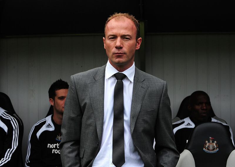 Treatment of Alan Shearer: Newcastle's record goalscorer was parachuted in as manager to try and rescue Newcastle from relegation after Kinnear's exit to undergo heart surgery. Shearer, who had no previous coaching experience, had just eight games to turn the club around but could only manage only one win as the club finished third bottom, one point adrift of safety. Shearer wanted the job on a full-time basis and had provided Ashley with a blueprint for rebuilding the club - but was never given the chance and has never been offered an explanation as to why by the owner. PA