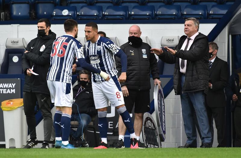 Jake Livermore - 5. Replaced Yokuslu with 15 minutes left to bolster the rearguard action. He needed to be more composed in possession. Reuters