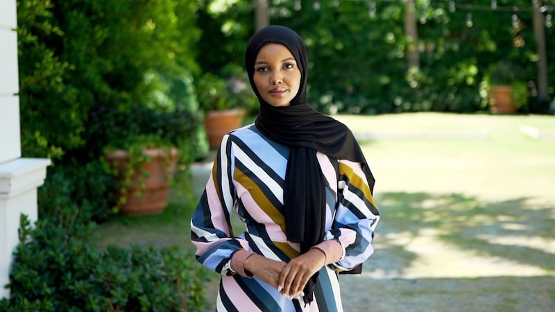 Halima Aden has spoken about the pressures of being the first Muslim, hijab-wearing model in a new interview with BBC World News. BBC World News