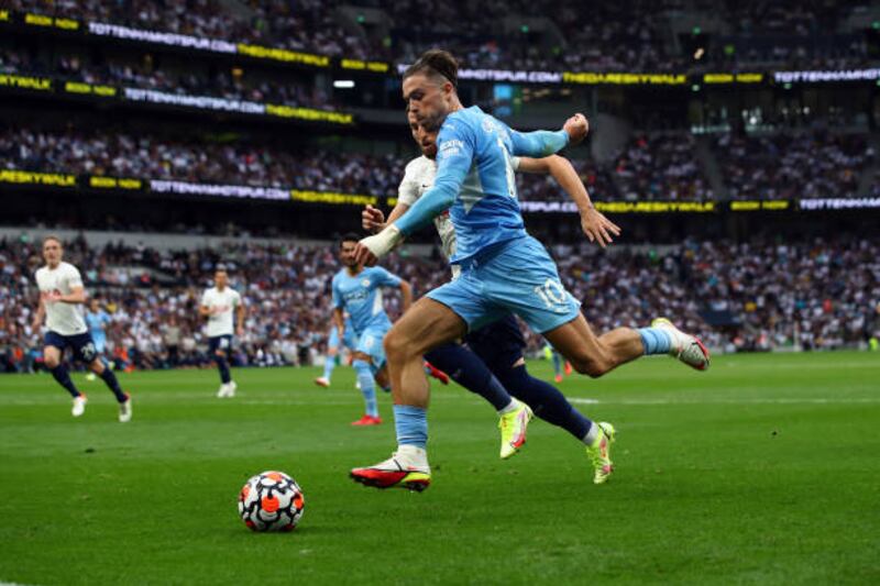 Manchester City v Norwich (6pm): Champions City stumbled out the blocks with a defeat at Spurs last week when £100m new boy Jack Grealish couldn't inspire his new team to victory. Promoted Norwich are next up and a second beating in a row - following their home loss to Liverpool - is in the post for Daniel Farke's side. Prediction: City 3 Norwich 0.