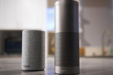 As of 2017, Alexa accounted for 62 per cent of the intelligent digital assistant market worldwide. Bloomberg