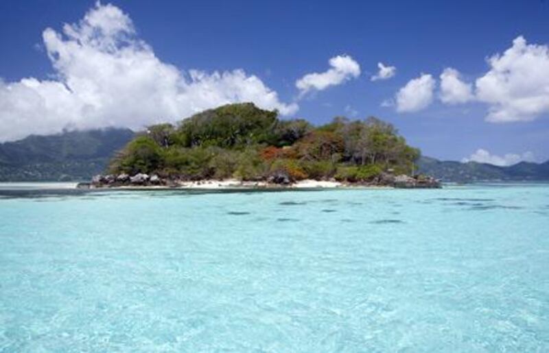 Jebel Ali International Hotels will manage a hotel on the island of Mahe in the Seychelles.