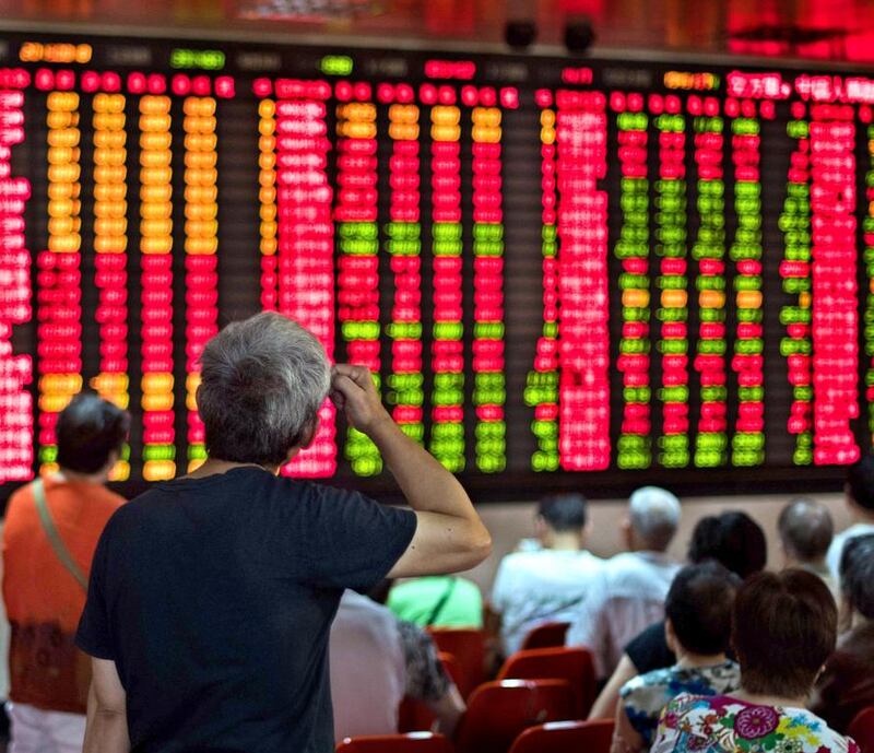 Asian shares slid on Monday as more countries all but shut down in the fight against the coronavirus, threatening to overwhelm policymakers' frantic efforts to cushion what is clear to be a deep global recession. AFP