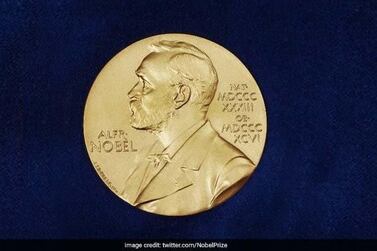 The Nobel Prize in Literature will be awarded twice this year.