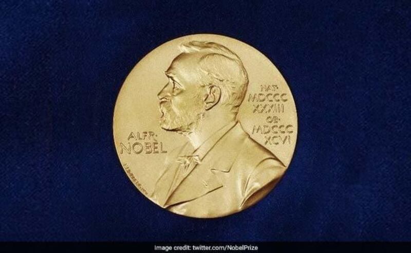 The Nobel Prize in Literature will be awarded twice this year.