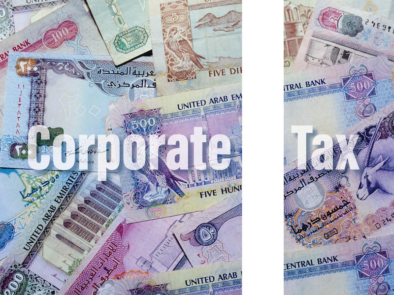 Do all free-zone companies automatically come under zero per cent corporate tax? Graphic: Nick Donaldson
