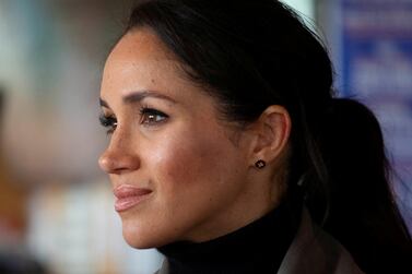 The Duchess of Sussex has taken on four new patronages at the National Theatre, Smart Works, Mayhew and Association of Commonwealth. Reuters