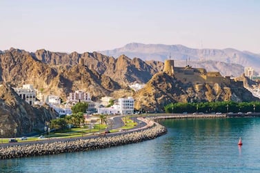 Oman is slowly reopening. Unsplash