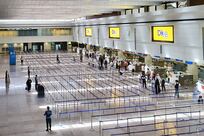 Dubai Airport's Terminal 1 resumes inbound flights after record rain hits UAE 