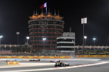 Formula One returns to Bahrain this weekend, offering the perfect excuse to explore the island AFP