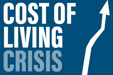 cost of living crisis