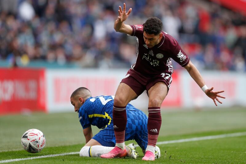 Ayoze Perez – 6. Got through plenty of running, but most of it was tracking the opposition rather than constructing anything of note in the attacking third. AP