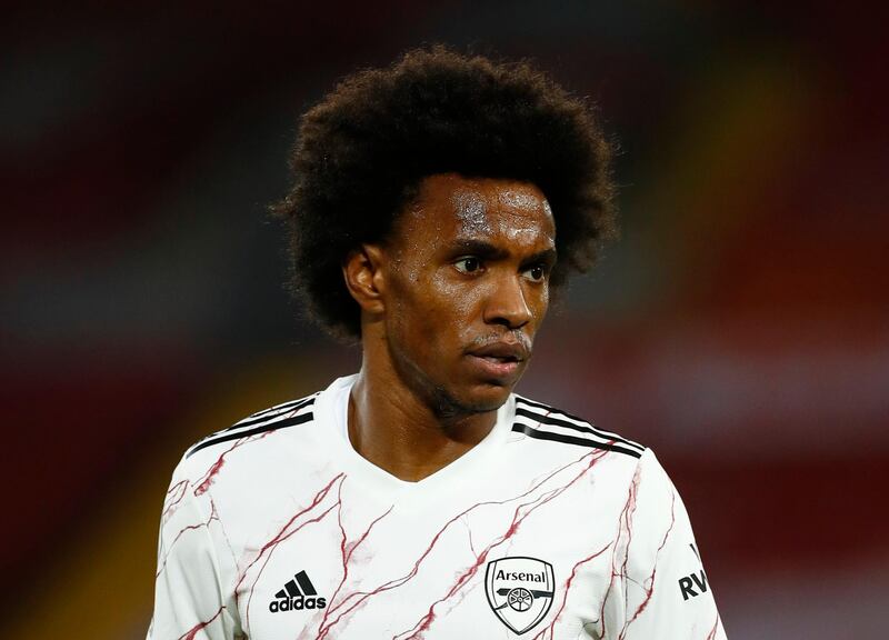 Willian: Chelsea to Arsenal – After seven years and two Premier League titles with Chelsea, the 32-year-old Brazilian midfielder decided to move across London, where he signed a three-year deal with Arsenal. Chelsea were only willing to offer a two-year contract. Reuters