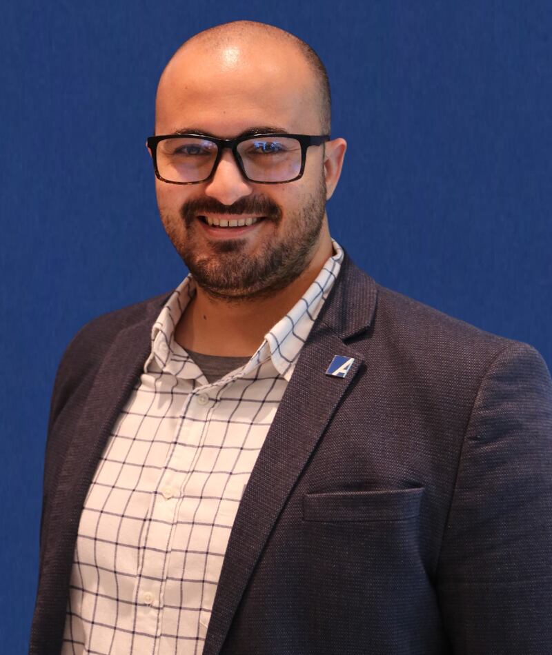 Hamza Saidi is a project co-ordinator for the Regional Programme on Energy Security and Climate Change, Middle East and North Africa, at the Konrad-Adenauer-Stiftung regional office in Rabat, Morocco