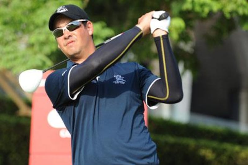 Simon Dunn, who finished sixth at the Sheikh Maktoum Open, is one of several golfers who played the Mena Tour hoping additional prize money will make its way down the leaderboard, especially if the tour expands to other countries. "The Tour going to other countries might make things tricky," for golfers such as himself, says Dunn.