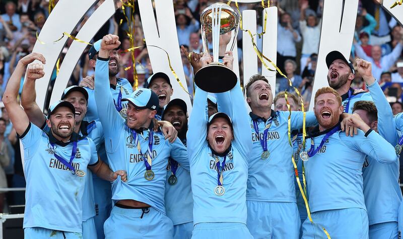 CRICKET TOURNAMENTS WITH THE BIGGEST PRIZE MONEY: 1) Cricket World Cup ($4 million). The 2019 World Cup had a $10m total prize pot, with champions England taking home $4m after their Super Over win against New Zealand at Lord’s. The Black Caps could console themselves with a cool $2m for finishing second. AFP