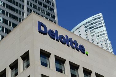 Deloitte scored the best of the big four companies in the regulator's inspection report. 